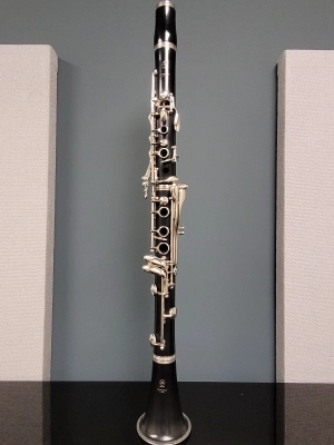 Yamaha Clarinet